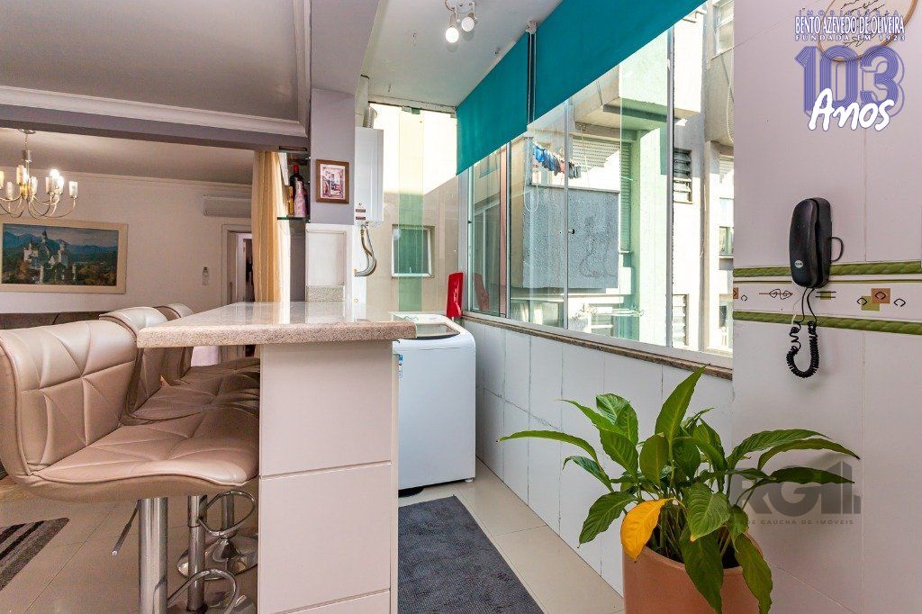 Apartamento, 2 quartos, 114 m² - Foto 10