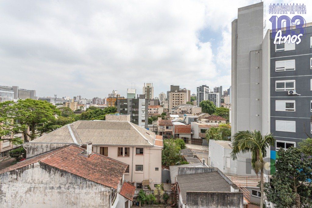 Cobertura, 1 quarto, 152 m² - Foto 24