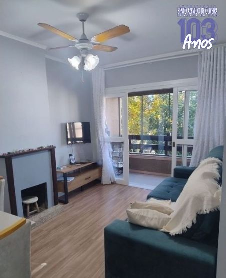 Apartamento, 2 quartos, 67 m² - Foto 2