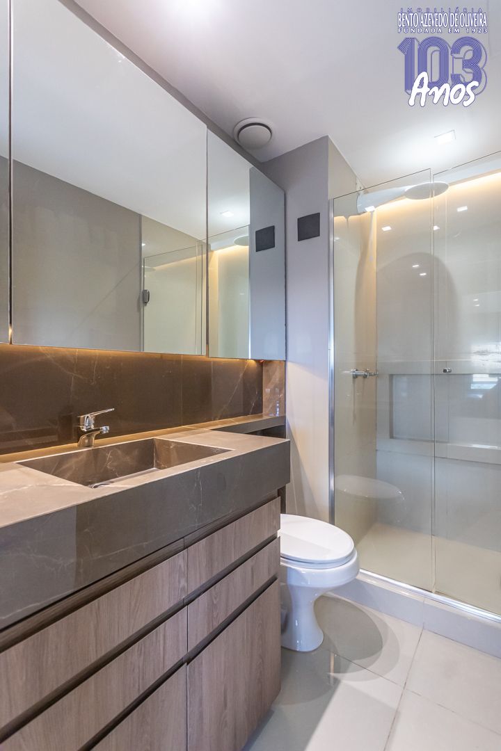 Apartamento, 1 quarto, 38 m² - Foto 12