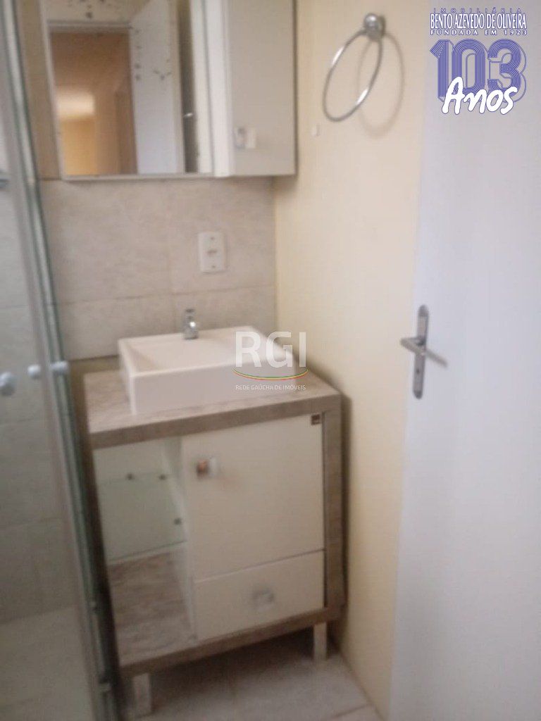 Apartamento, 2 quartos, 43 m² - Foto 15