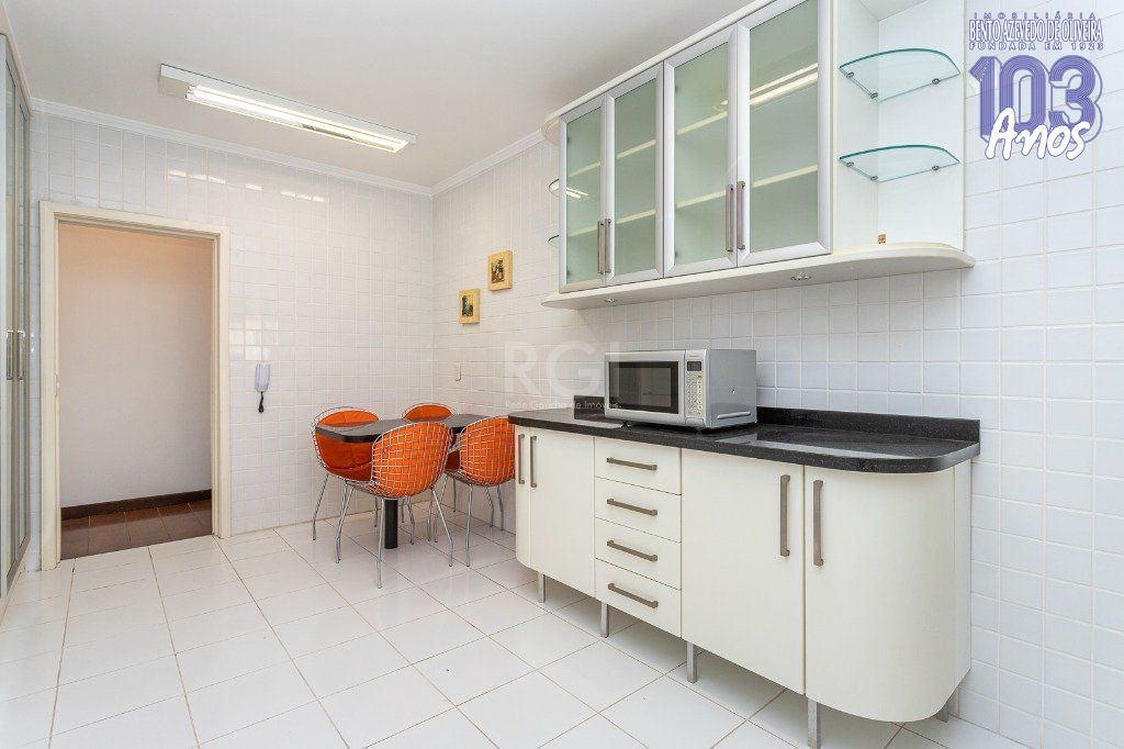 Apartamento, 3 quartos, 190 m² - Foto 37
