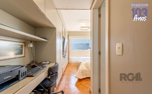 Apartamento, 3 quartos, 112 m² - Foto 12