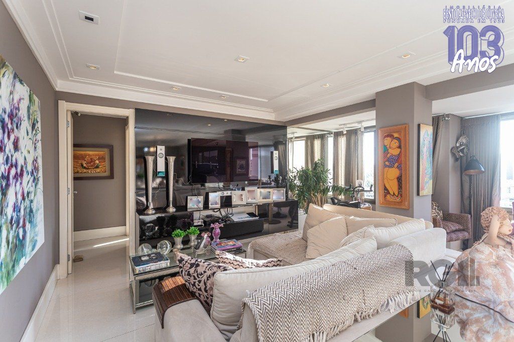Apartamento, 3 quartos, 120 m² - Foto 5