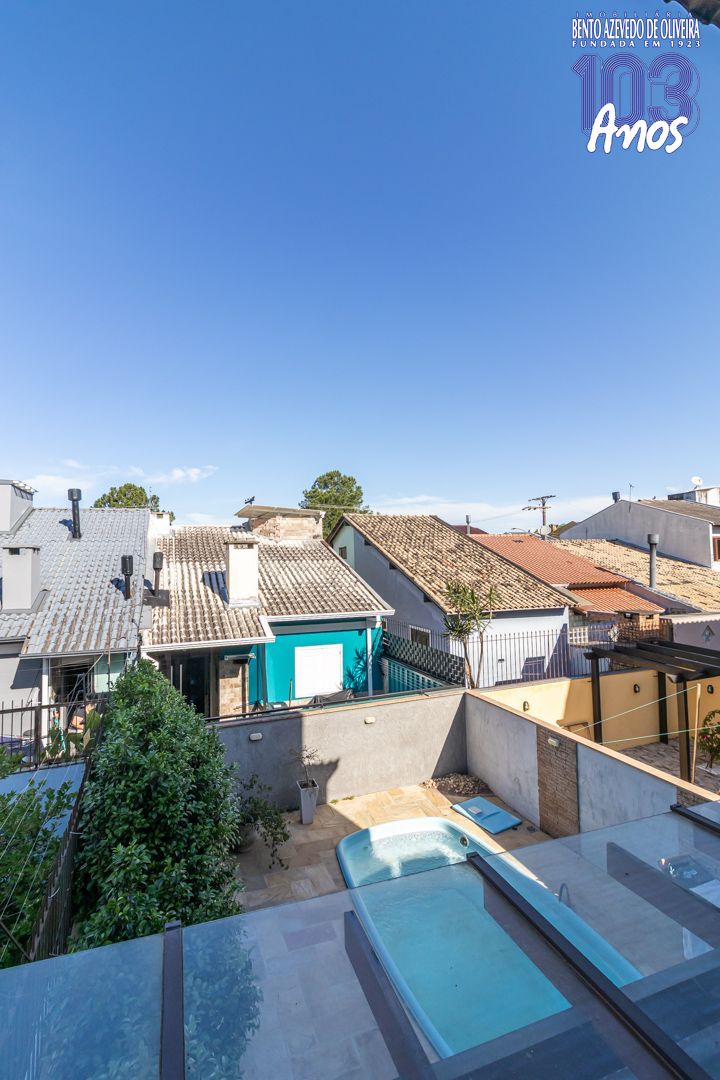 Casa, 3 quartos, 141 m² - Foto 16