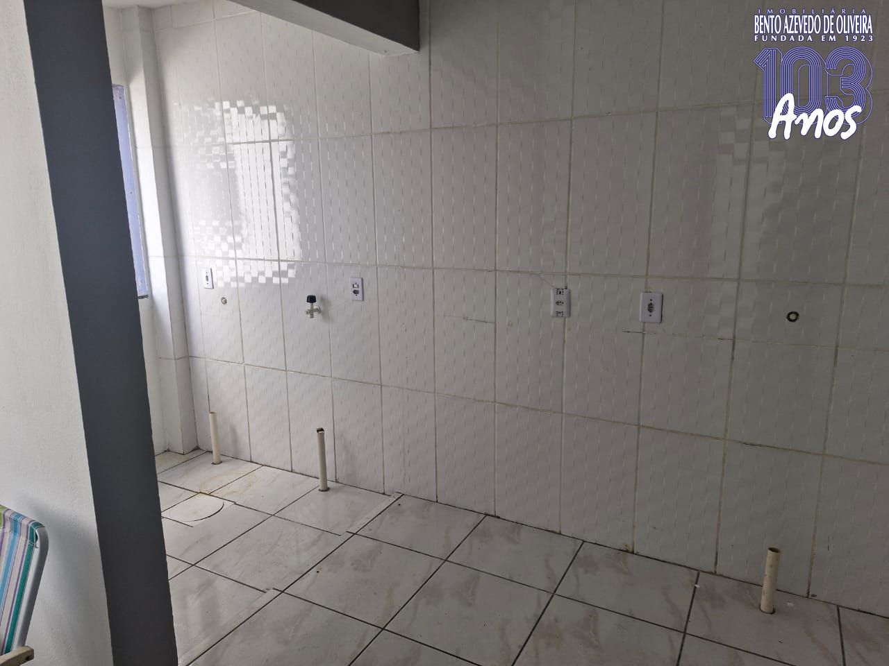 Apartamento, 2 quartos, 52 m² - Foto 9