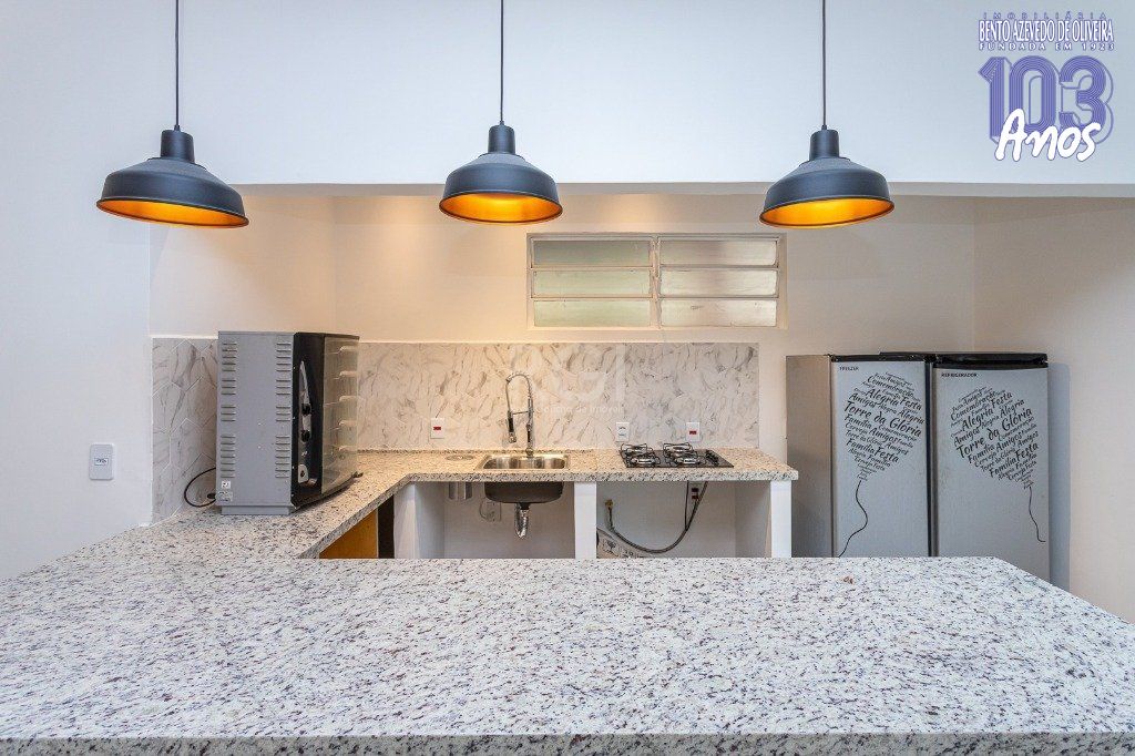 Apartamento, 1 quarto, 34 m² - Foto 11