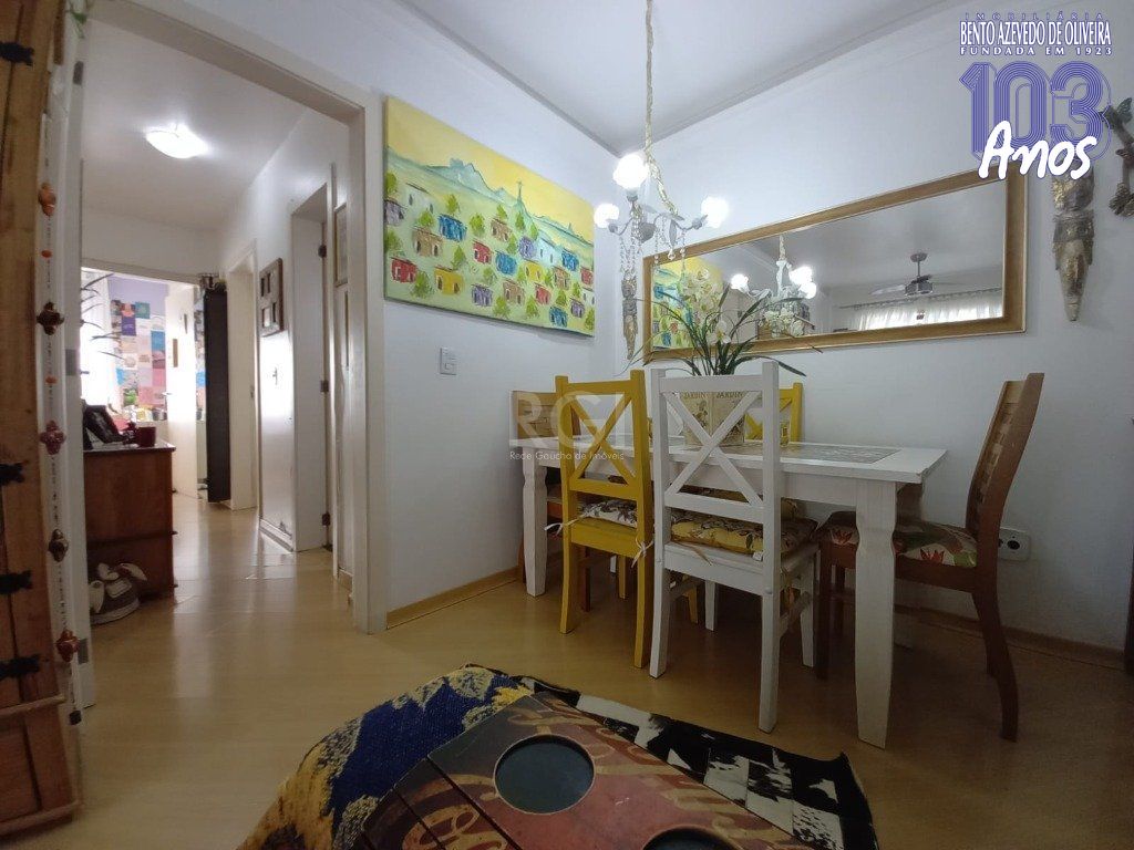 Apartamento, 3 quartos, 78 m² - Foto 3