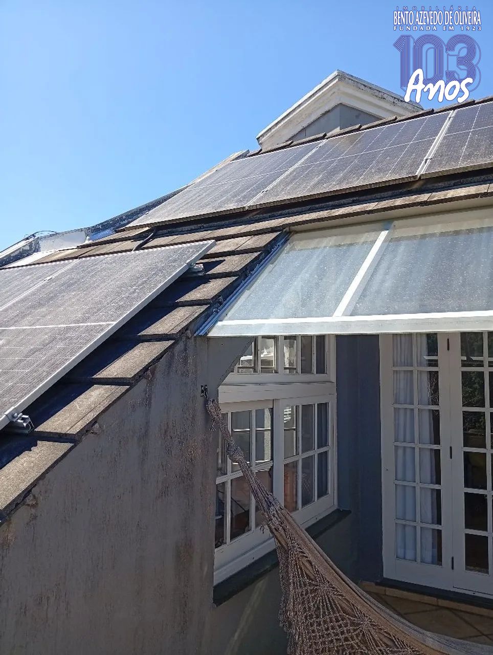 Casa, 4 quartos, 330 m² - Foto 17