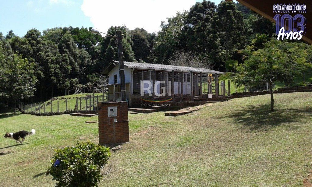 Casa, 3 quartos, 230 m² - Foto 17