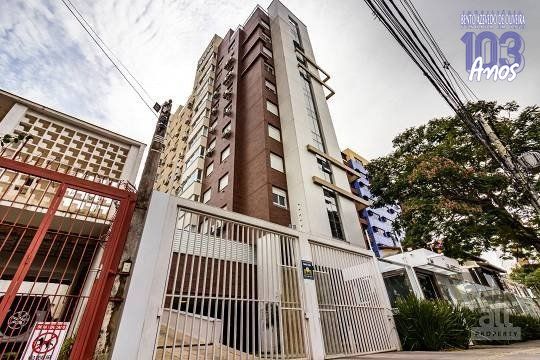 Apartamento, 3 quartos, 76 m² - Foto 31