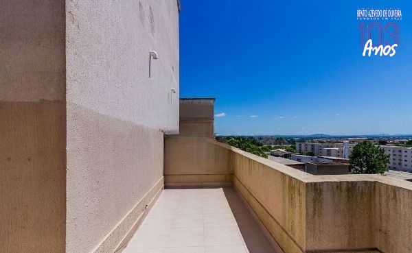 Cobertura, 2 quartos, 95 m² - Foto 21