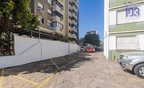 Vaga Rotativa de Garagem