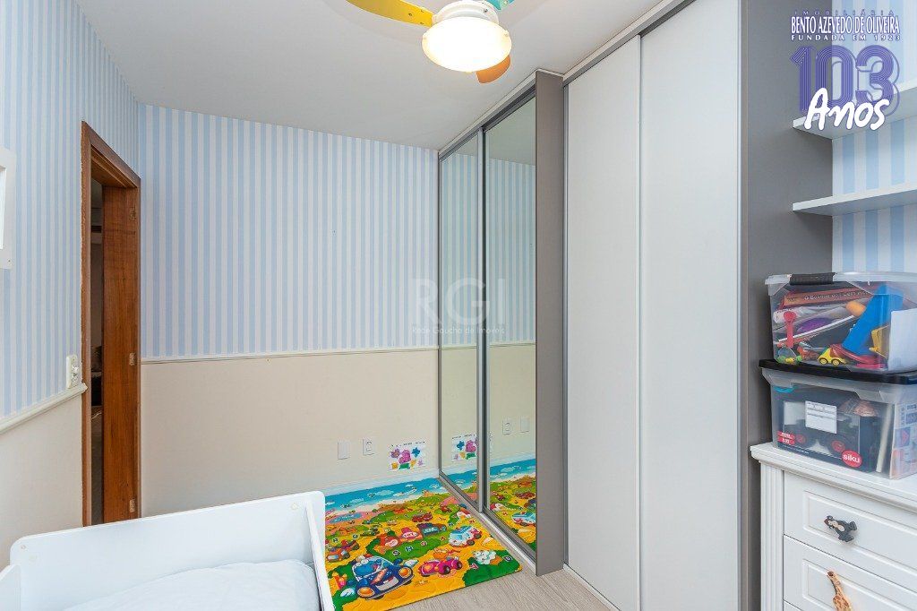 Cobertura, 3 quartos, 203 m² - Foto 14