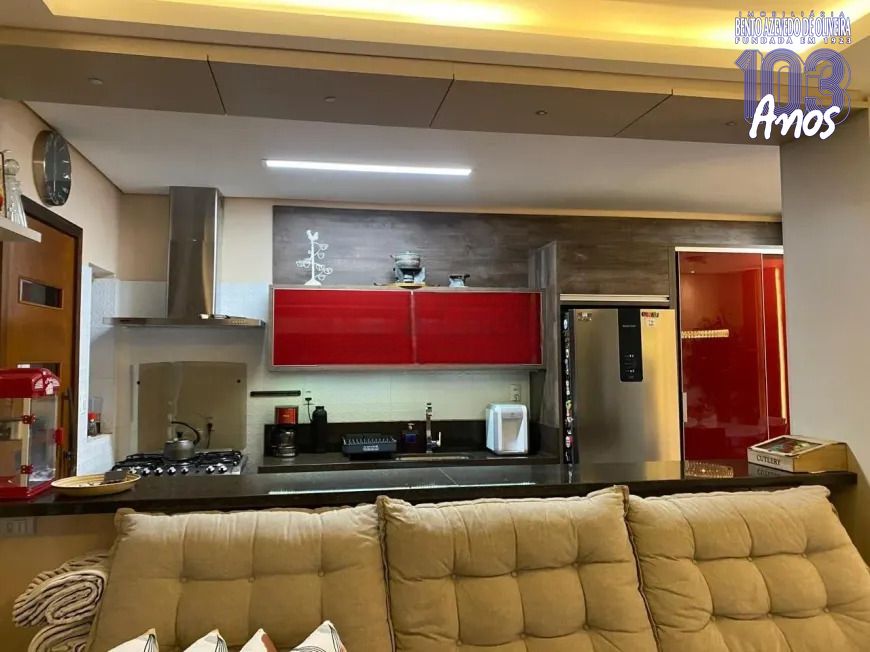 Casa, 5 quartos, 200 m² - Foto 30