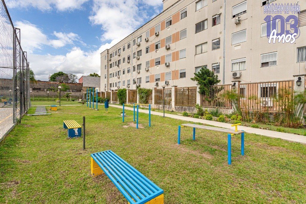 Apartamento, 3 quartos, 63 m² - Foto 24
