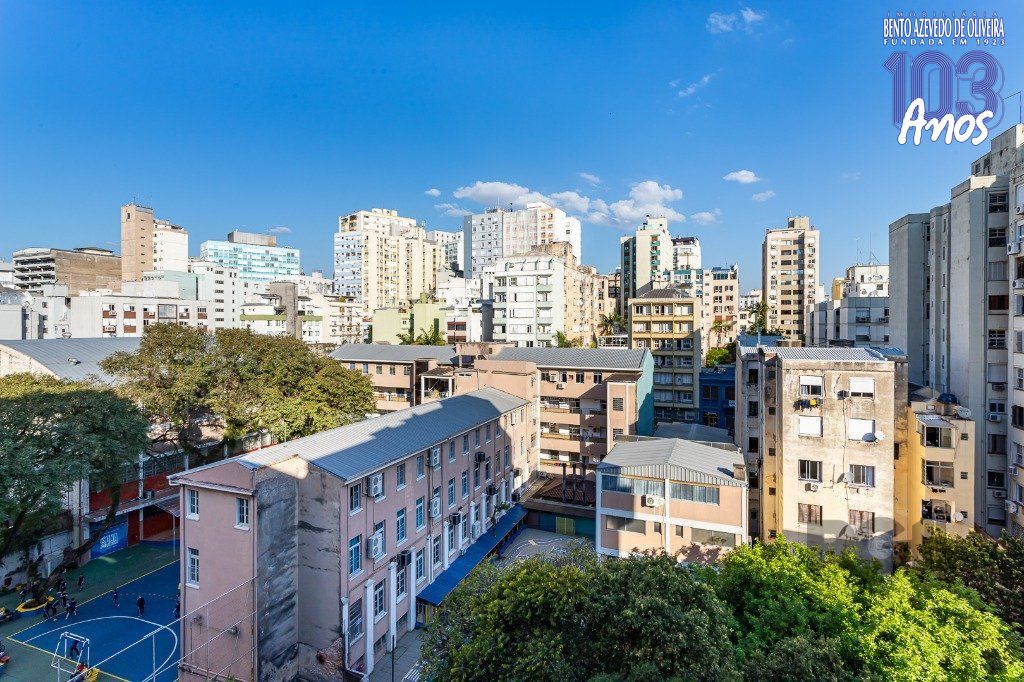 Apartamento, 2 quartos, 114 m² - Foto 33