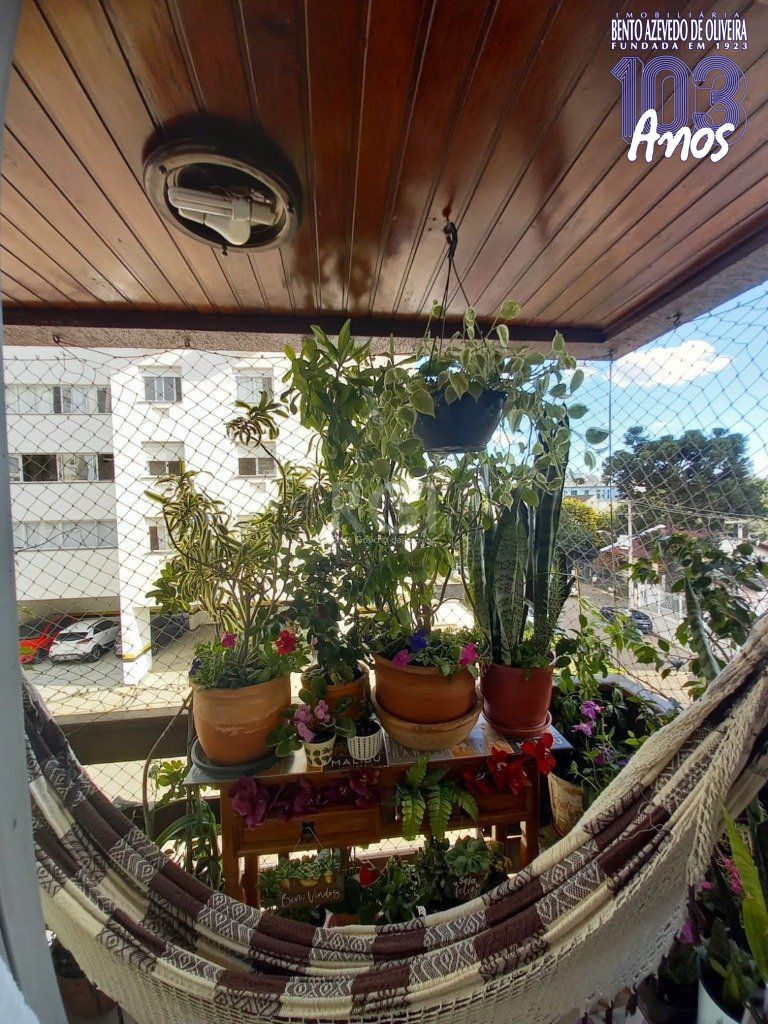 Apartamento, 3 quartos, 78 m² - Foto 4