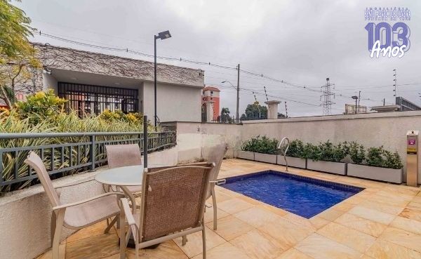 Apartamento, 2 quartos, 40 m² - Foto 28