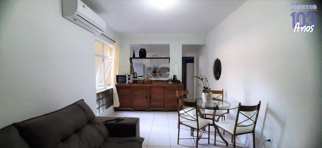 Apartamento, 1 quarto, 53 m² - Foto 4