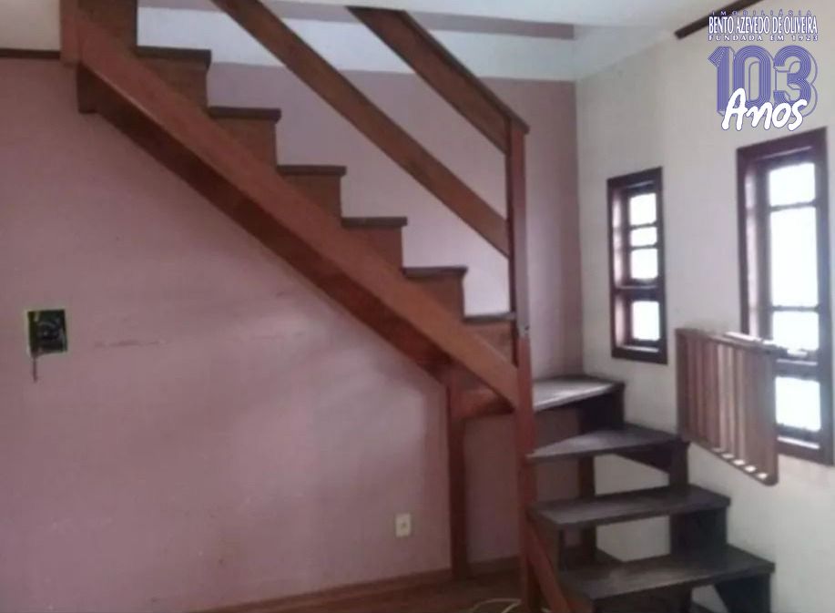 Sobrado, 2 quartos, 61 m² - Foto 5