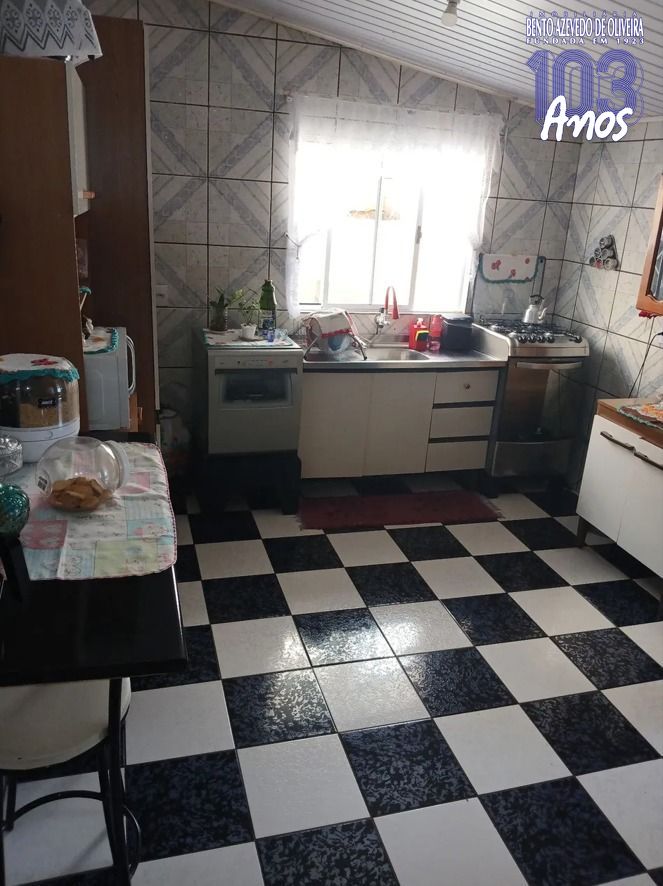 Casa, 3 quartos, 120 m² - Foto 13
