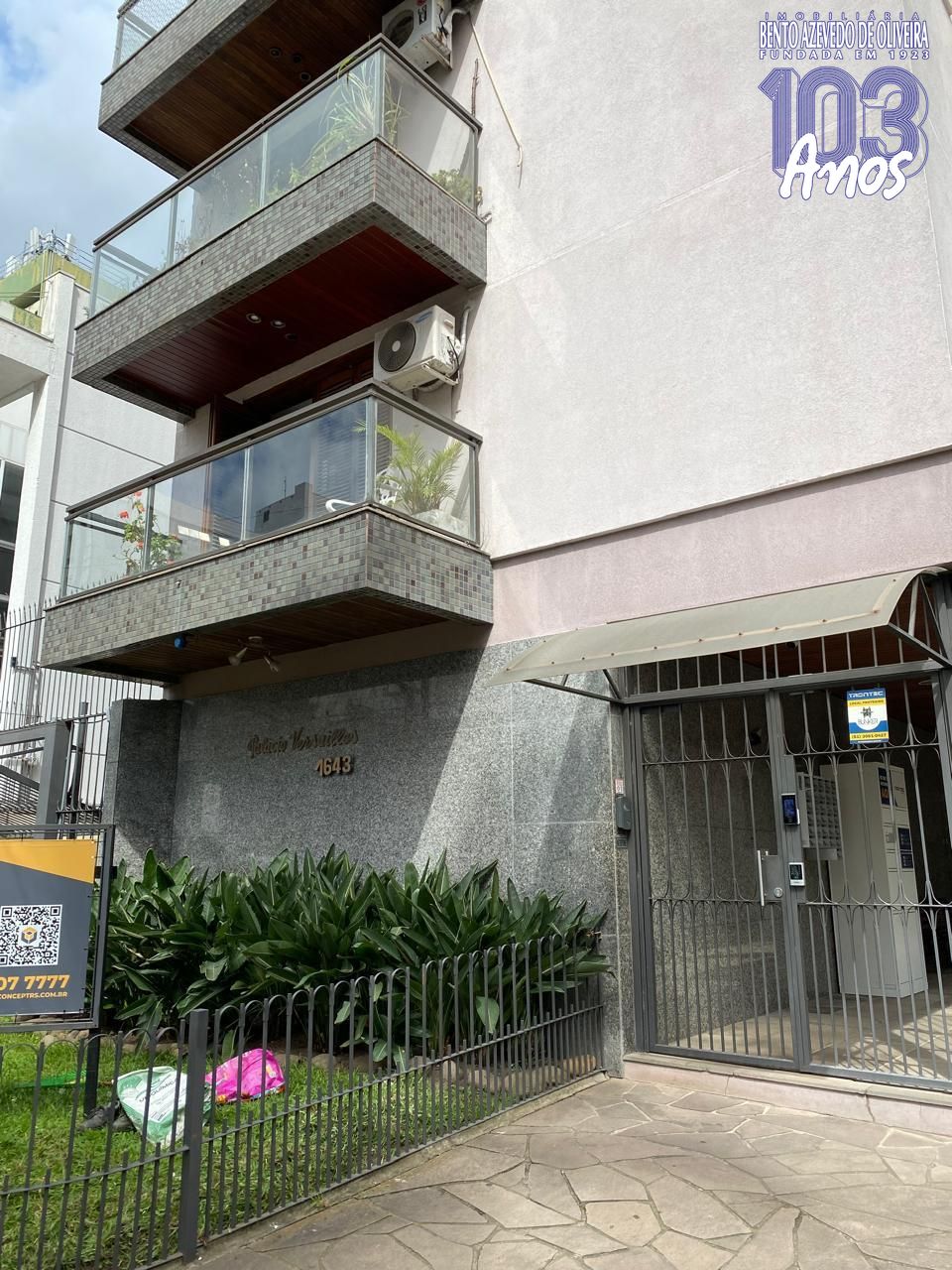 Apartamento, 3 quartos, 198 m² - Foto 1