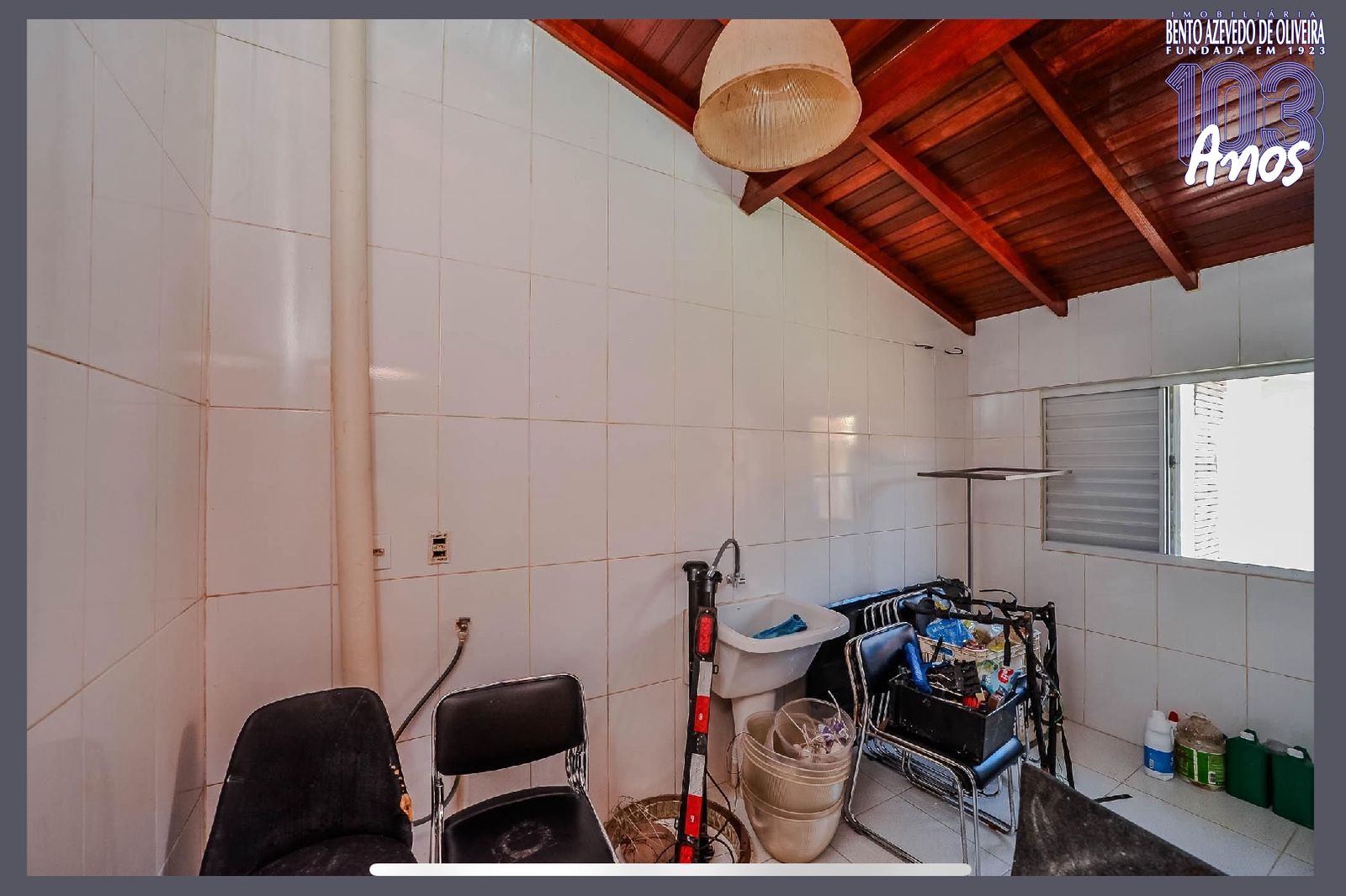 Casa, 5 quartos, 200 m² - Foto 25