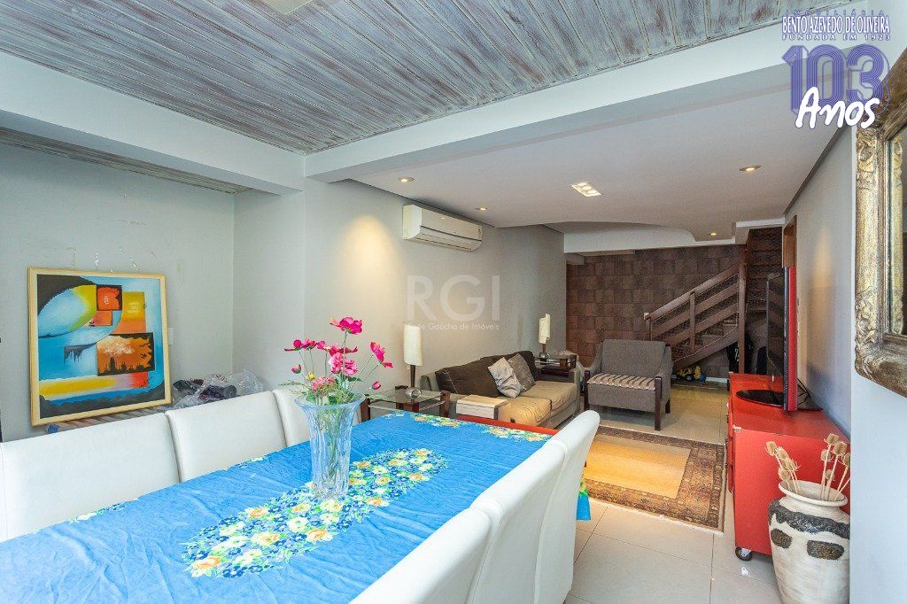 Cobertura, 3 quartos, 203 m² - Foto 4