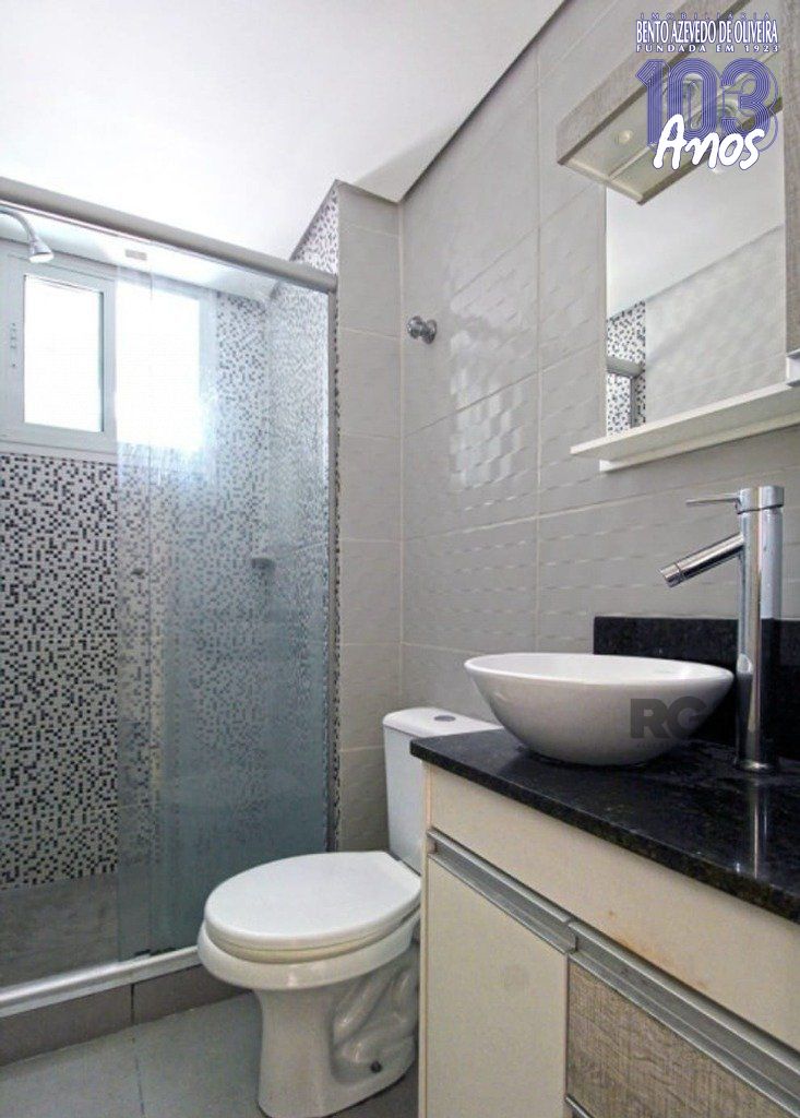 Kitnet-Studio, 34 m² - Foto 6