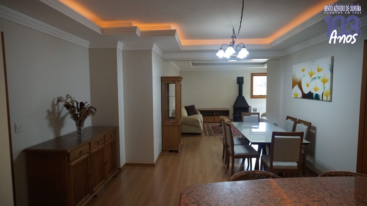 Apartamento, 3 quartos, 129 m² - Foto 18