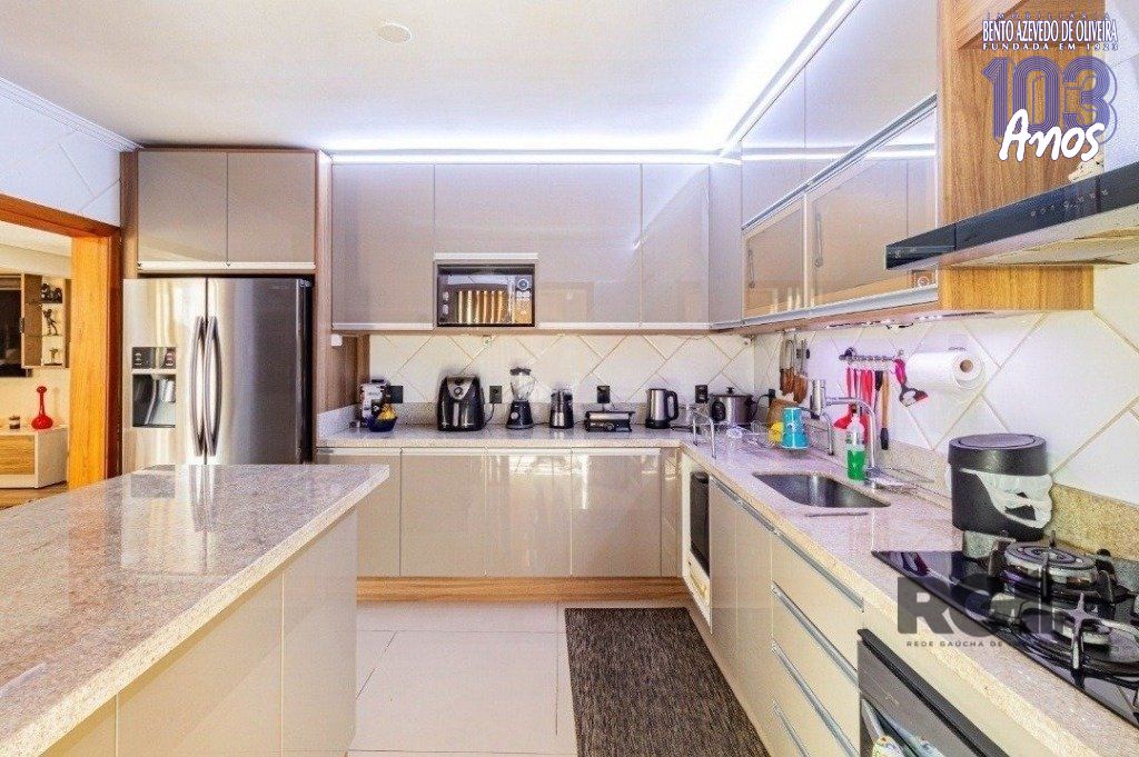 Casa, 4 quartos, 140 m² - Foto 22