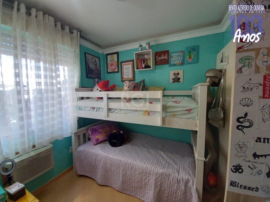 Apartamento, 3 quartos, 78 m² - Foto 25