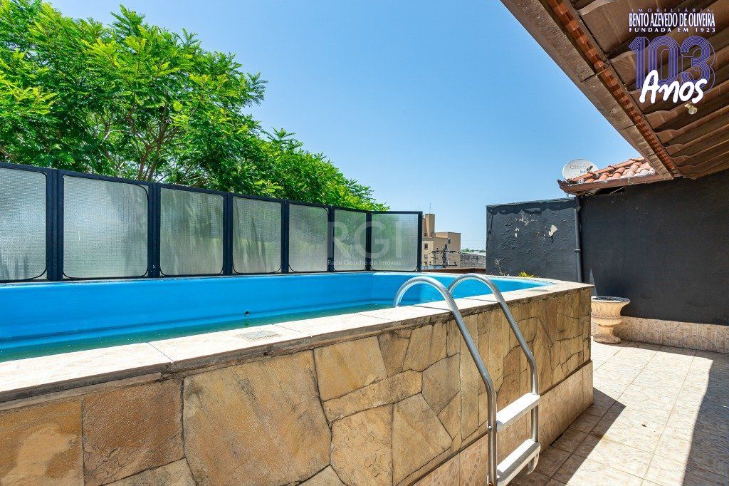 Cobertura, 3 quartos, 314 m² - Foto 4