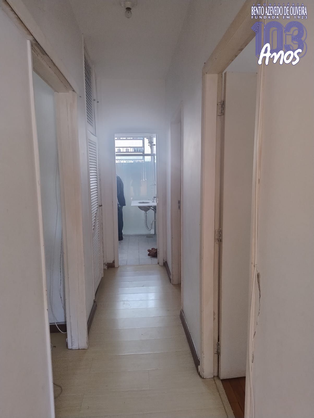 Apartamento, 3 quartos, 108 m² - Foto 6
