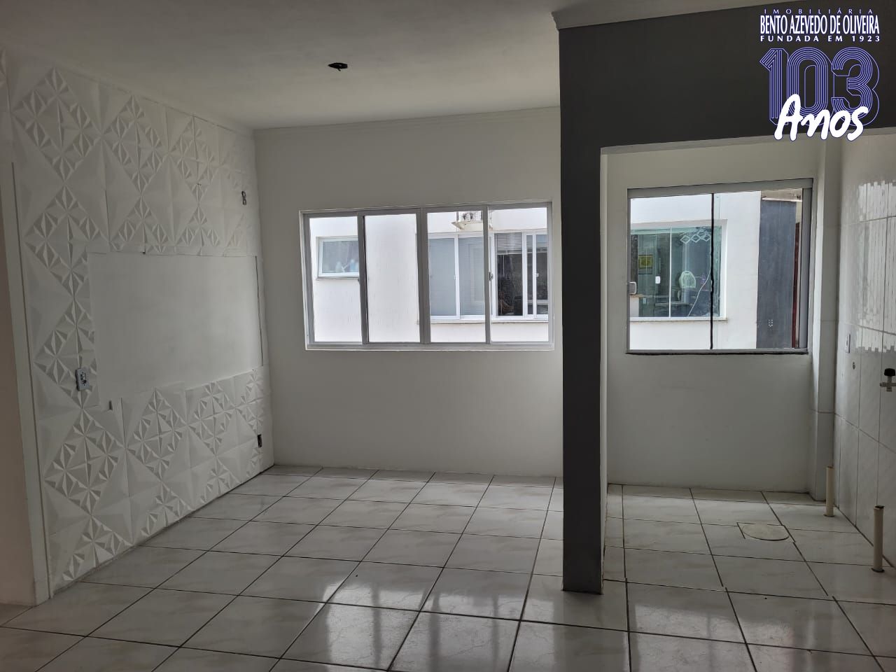 Apartamento, 2 quartos, 52 m² - Foto 2