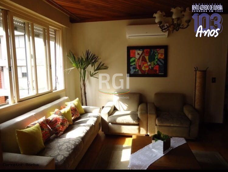 Cobertura, 5 quartos, 255 m² - Foto 8
