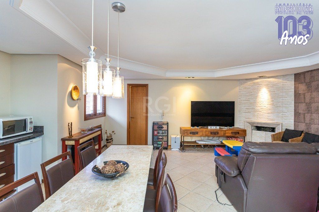 Cobertura, 3 quartos, 203 m² - Foto 18