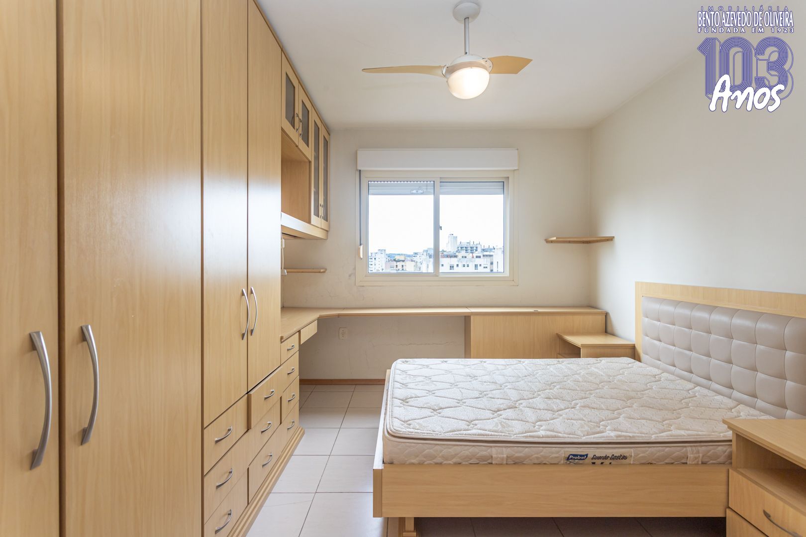Apartamento, 2 quartos, 64 m² - Foto 9