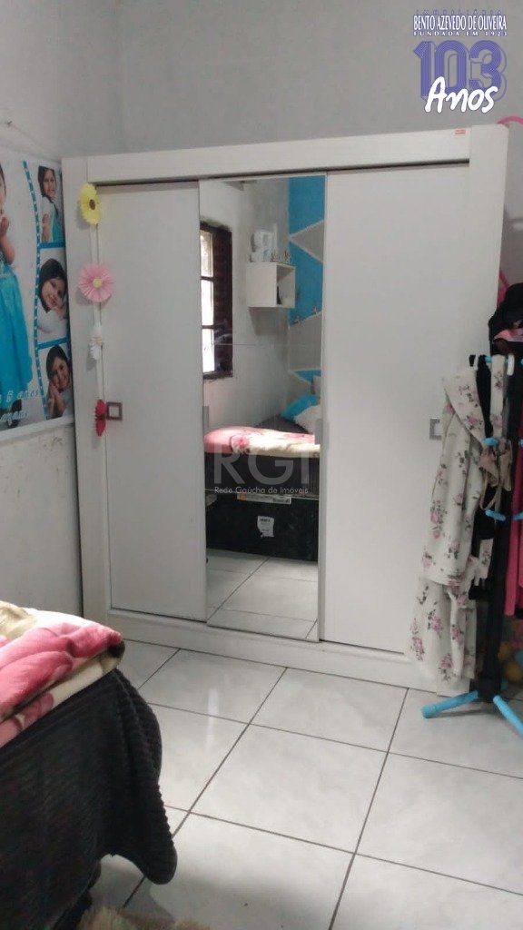 Casa, 3 quartos, 43 m² - Foto 9