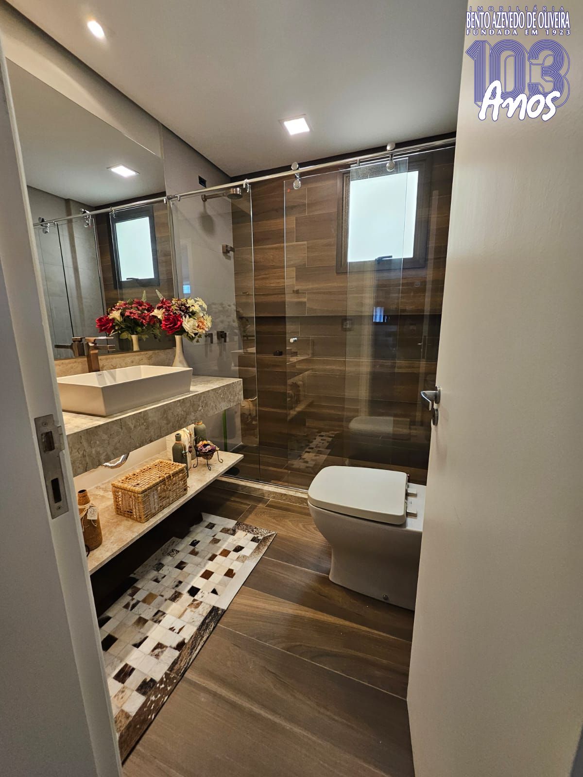 Cobertura, 3 quartos, 208 m² - Foto 19