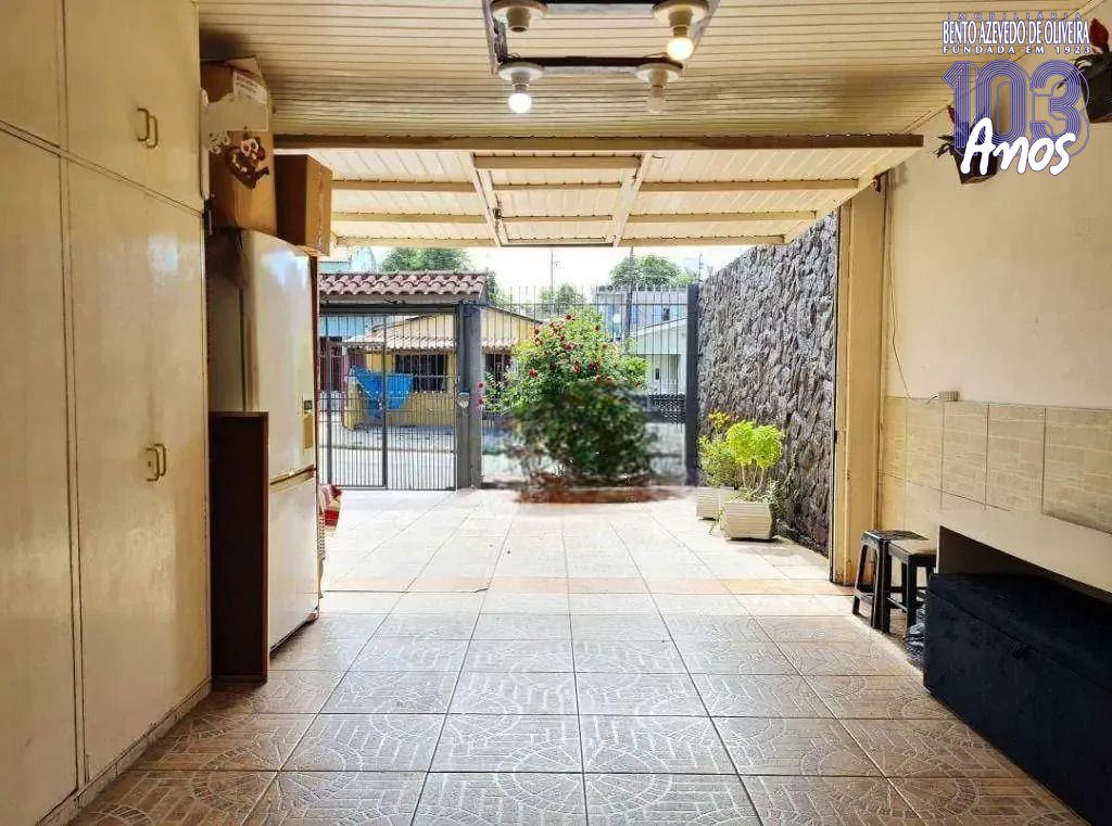 Sobrado, 3 quartos, 187 m² - Foto 25
