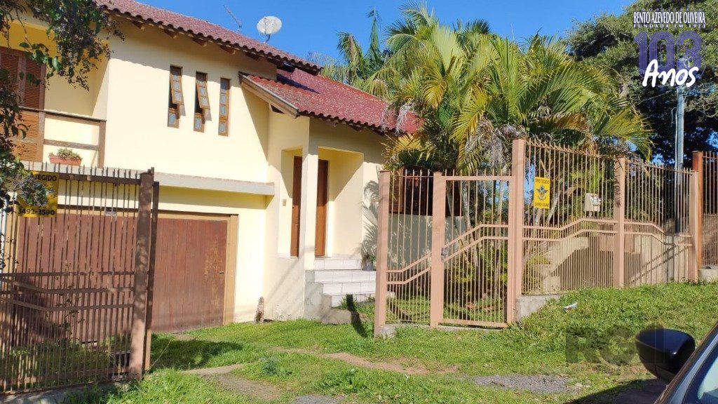 Casa, 2 quartos, 158 m² - Foto 1