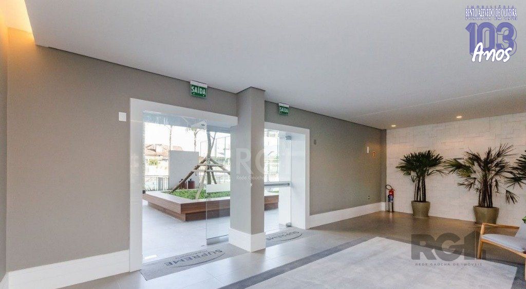 Apartamento, 2 quartos, 64 m² - Foto 26