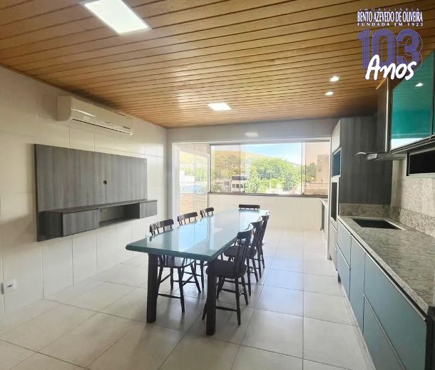 Cobertura, 3 quartos, 132 m² - Foto 22