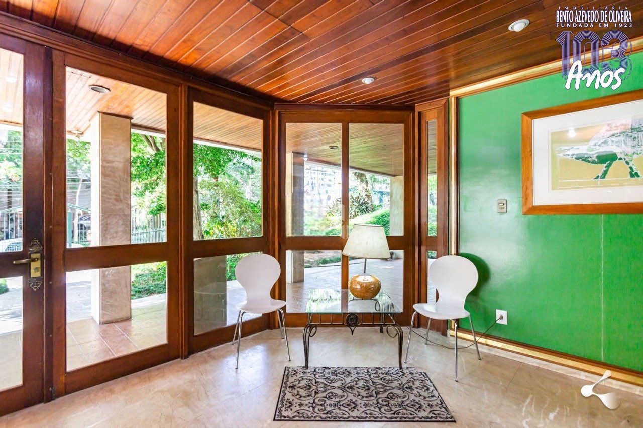 Cobertura, 4 quartos, 390 m² - Foto 4