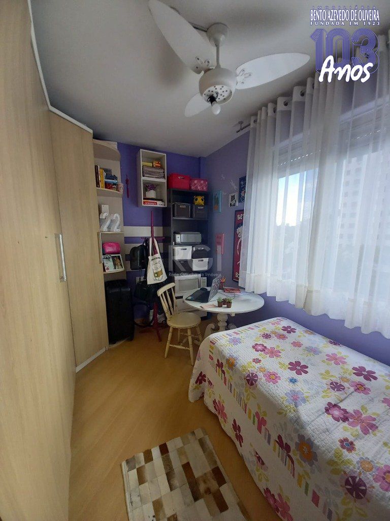Apartamento, 3 quartos, 78 m² - Foto 32