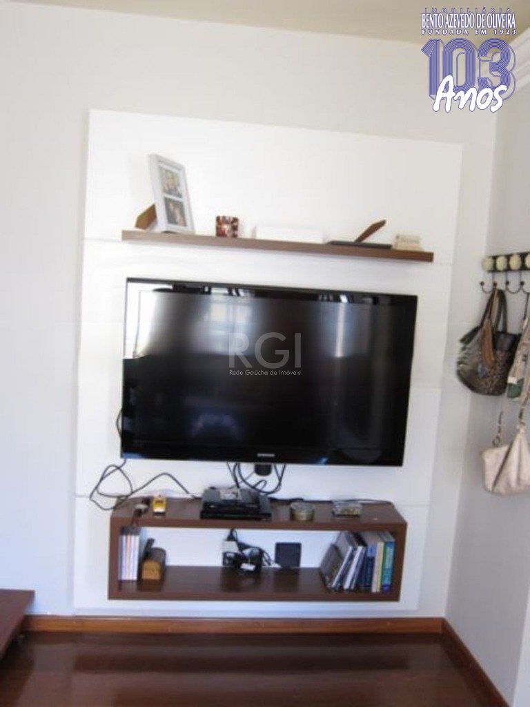 Cobertura, 2 quartos, 95 m² - Foto 5