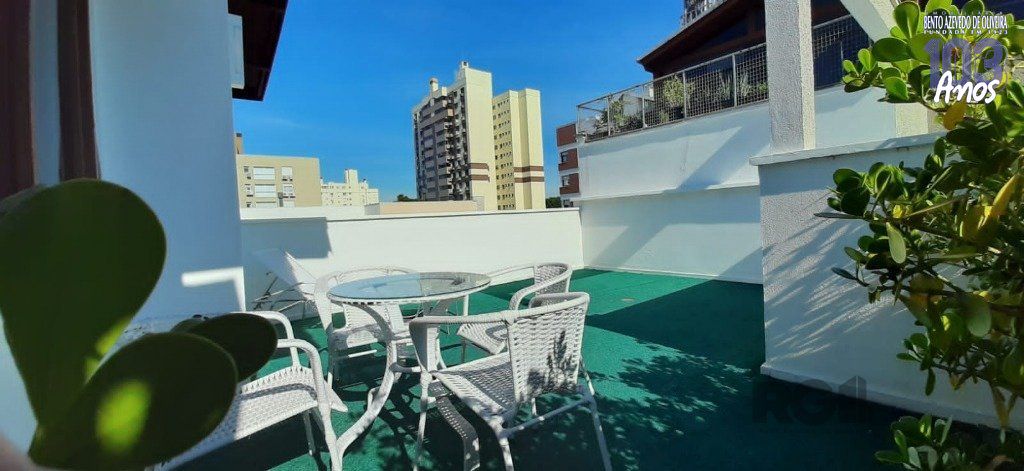 Cobertura, 2 quartos, 150 m² - Foto 25