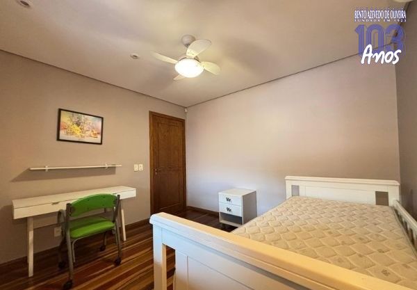 Casa, 4 quartos, 412 m² - Foto 23